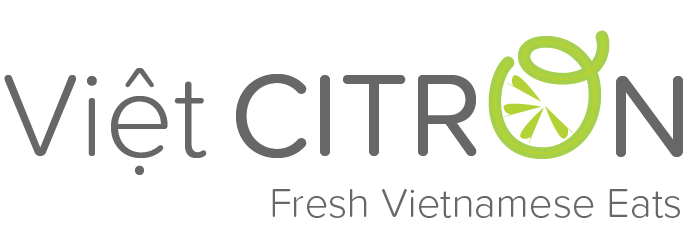 Viet Citron Logo